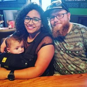 Meet your Posher, Monica